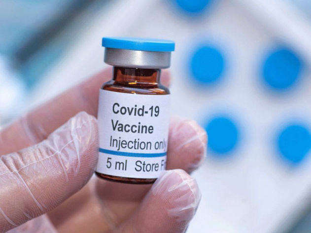 Vaccinare - Gradinita PP 6 Targu Mures